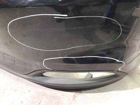 Foto 2ª: Paragolpes Trasero Fiat Tipo 1.6 D 356HXG1B 356HXG11) HATCHBACK 120CV 88KW [55280444] (2020)