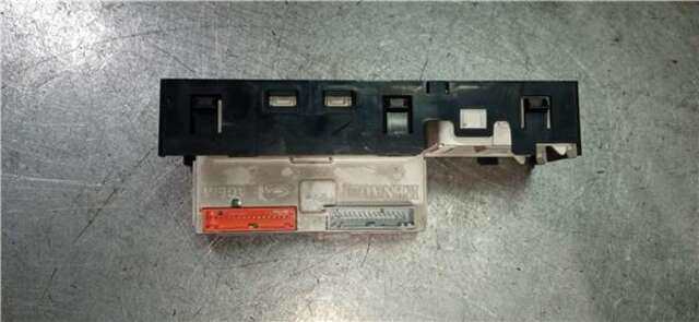 Foto 3ª: Pantalla Multifuncion Renault Laguna 1.9 DCI (BG0G) [F9Q 670]