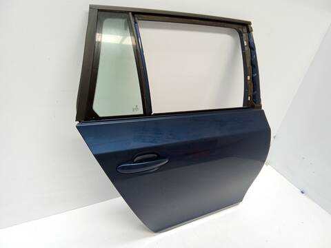 Foto 2ª: Puerta Trasera Derecha Bmw Serie 5 535 3.0 D AUT. TOURING E61) [M57 D30 (306D4)] (2005)