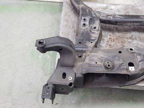 Foto 2ª: Puente Delantero Mercedes Clase C 160 CLA 200 CDI 117.308) (2014)