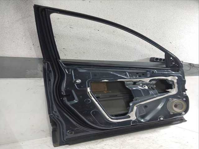 Foto 3ª: Puerta Delantera Izquierda Renault Kadjar 1.3 TCE 140 CV 103KW [H5H490] (2019)