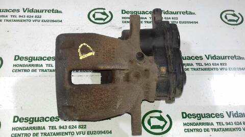Pinza Freno Trasera Derecho Audi A4 2.0 TDI AVANT 163CV 120KW