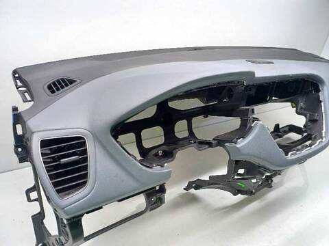 Foto 3ª: Kit Airbag Hyundai i20 25 ANIVERSARIO 84CV 62KW [G4LA] (2016)
