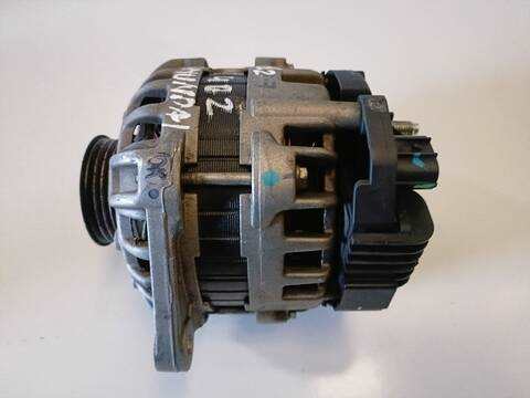 Foto 2ª: Alternador Hyundai i10 CLASSIC 1.1 12V CAT 69CV (2013)