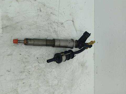 Inyectores Nissan X-Trail 2.0 DCI TD CAT 150CV 110KW T31)