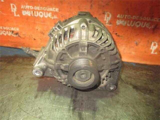 Foto 3ª: Alternador Land Rover Range 2.5 DSE (100KW) [2.5 LTR. - 100 KW TURBODIESEL] [256TBMW]