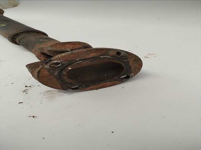 Foto 4ª: Transmision Delantera Derecha Land Rover 88 2.3 DIESEL (B7371F) (1982)