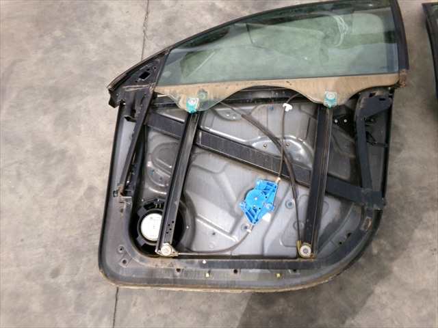 Elevalunas Eléctrico Delantero Izquierdo Volkswagen Touareg 2.5 TDI 2002-2010
