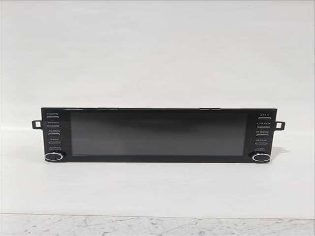 Foto 1ª: Pantalla Multifuncion Toyota Yaris 1.5 HYBRID MXPJ10) 116CV 85KW [M15A-FXE] (2024)