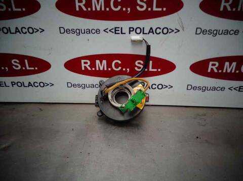 Anillo Airbag Fiat Punto 1.2 CAT BERLINA 60CV 44KW