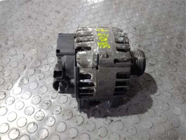 Foto 2ª: Alternador Peugeot 308 1.6 SPORT [1.6 LTR. - 80 KW HDI FAP CAT (9HZ - DV6TED4)] [9HZ (DV6TED4)]