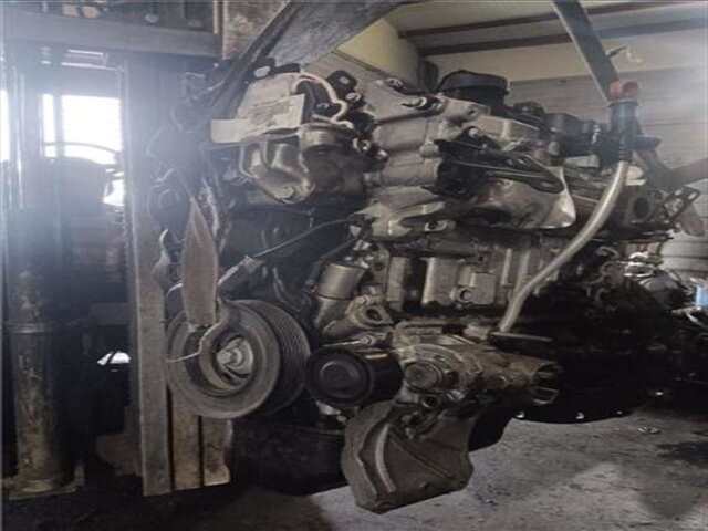 Foto 3ª: Motor Completo Opel Grandland 1.5 BUSINESS [1.5 LTR. - 96 KW CDTI DPF] [D15DTH]
