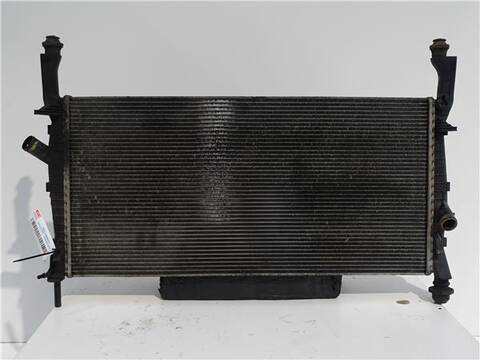 Radiador Motor Ford Transit 2.2 TDCI 115CV 85KW FURGON