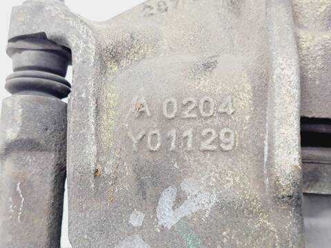 Foto 2ª: Pinza Freno Delantera Derecho Ford Mondeo AMBIENTE 125CV 92KW [QYBA] (2008)