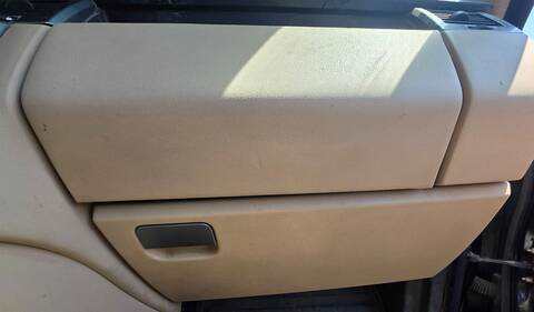 Foto 1ª: Guantera Land Rover Range V6 TD S 190CV 140KW (2006)
