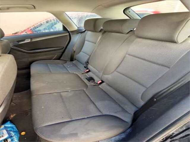Asientos Traseros Audi A3 1.6 TDI AMBIENTE [1.6 LTR. - 77 KW TDI]