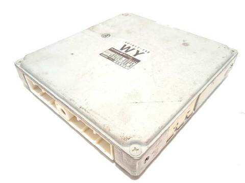 Foto 2ª: Centralita Motor ECU Nissan Patrol 3.0 16V TD CAT 160CV 118KW [ZD30DDTI] (2003)