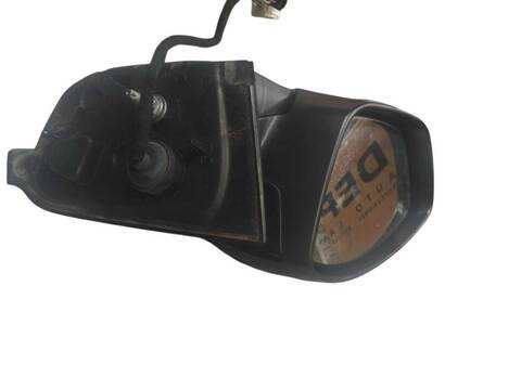 Foto 2ª: Retrovisor Izquierdo Citroen C4 PURETECH 110 (2014)