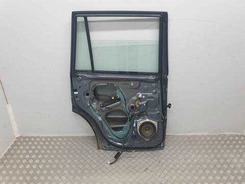 Foto 3ª: Puerta Trasera Izquierda Toyota Land Cruiser 3.0 D4-D VX (2004)