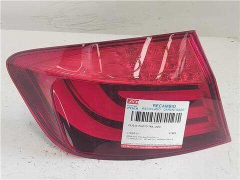 Piloto Trasero Izquierdo Bmw Serie 5 518 3.0 530D BERLINA 245CV 180KW