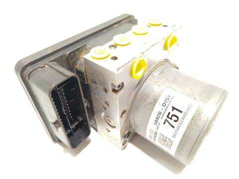 Abs Hyundai Tucson 1.6 GDI 132CV 97KW