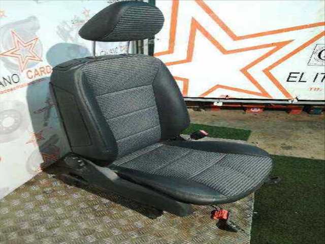 Foto 1ª: Asiento Delantero Derecho Mercedes Clase A 140 136CV 100KW (2004)