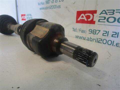 Foto 3ª: Transmision Delantera Izquierda Chrysler Voyager 3.3 I 158CV 116KW [R00] (2000)