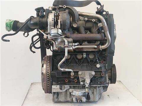 Motor Completo Renault Laguna 1.9 AUTHENTIQUE 110CV 81KW