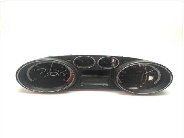 Cuadro de Instrumentos Peugeot 308 1.6 HDI 109CV 80KW