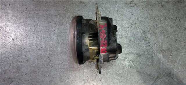 Foto 2ª: Faro Antiniebla Delantero Izquierdo Citroen C4 1.6 VTI 120 [5FW (EP6)]