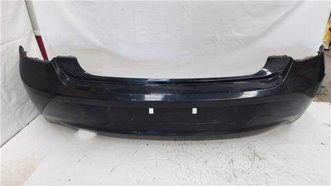 Paragolpes Trasero Bmw Serie 1 114 BERLINA