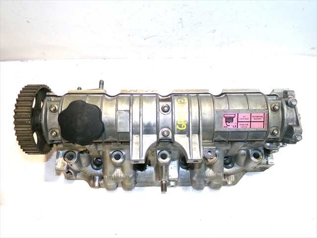 Foto 2ª: Culata Renault Clio 1.7 G 1990-1994 [F2N] (1992)