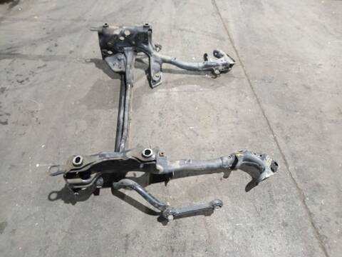 Foto 3ª: Puente Delantero Audi A6 2.0 TDI 177CV 130KW [CGLC] (2012)