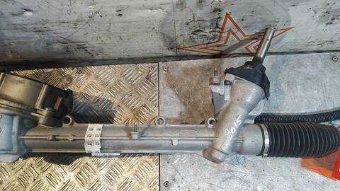 Foto 4ª: Cremallera de Direccion Citroen C5 FEEL AIRCROSS 131CV 96KW [YH01] (2019)