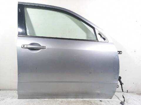 Foto 1ª: Puerta Delantera Derecha Mitsubishi Outlander 139CV 102KW [4G63] (2006)
