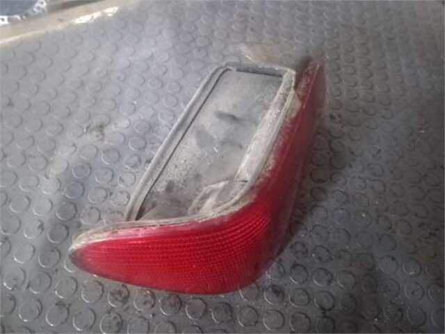 Foto 2ª: Piloto Trasero Izquierdo Citroen Xsara 2.0 HDI 90 [RHY (DW10TD)]