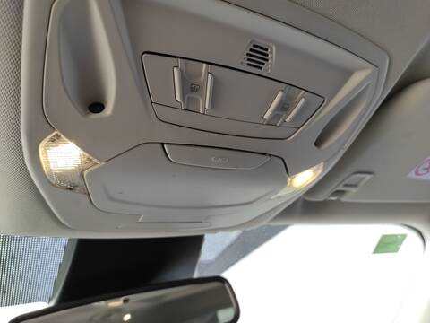 Luz Interior Ford Kuga T8MA