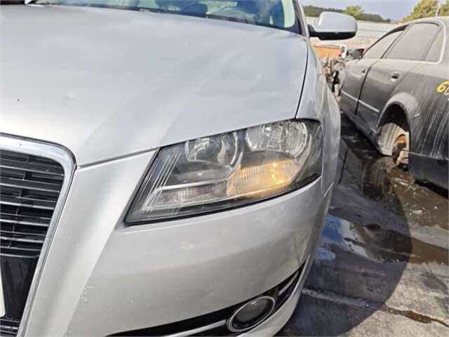 Faro Izquierdo Audi A3 2.0 TDI AMBITION (DPF) [2.0 LTR. - 103 KW TDI]