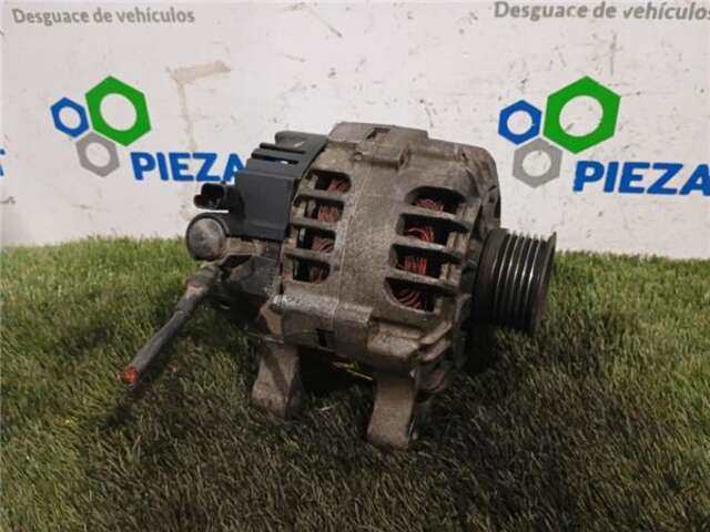 Alternador Peugeot 407 2.2 ST CONFORT [2.2 LTR. - 116 KW]