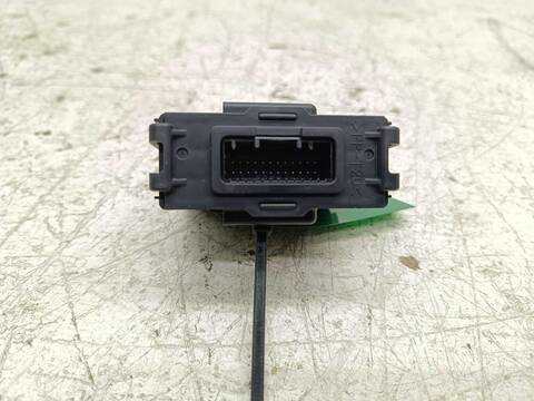 Foto 2ª: Centralita Motor ECU Nissan Qashqai N-STYLE 116CV 85KW [K9K] (2020)