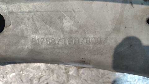 Foto 4ª: Puente Delantero Renault Kangoo PROFESIONAL 75CV 55KW [K9K E8] (2012)