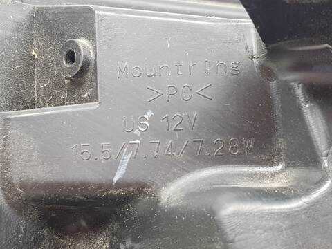 Foto 3ª: Faro Izquierdo Toyota Rav4 HYBRID 4X4 STYLE (1994)