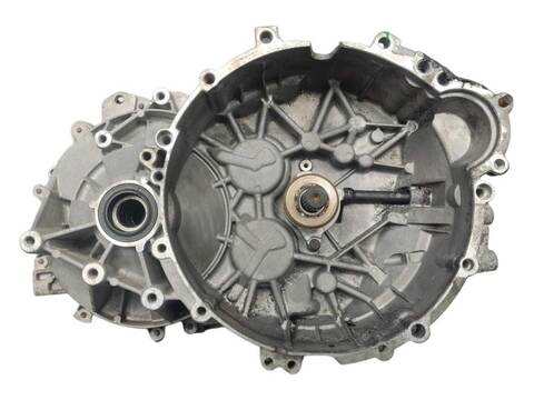 Caja Cambios Volvo V50 2.4