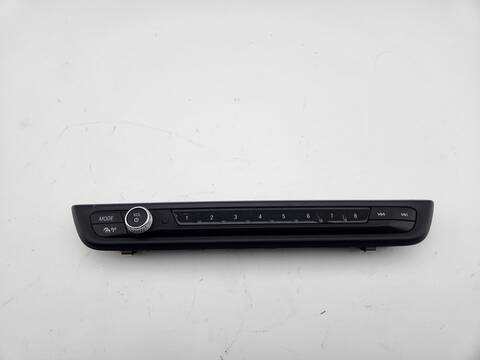 Mando Multifuncion Bmw Serie 2 215 218I COUPE 136CV 100KW