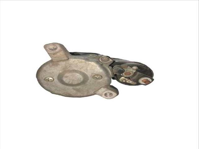 Foto 2ª: Motor de Arranque Jaguar S Type 2.7 D AUT. 207CV (1998)