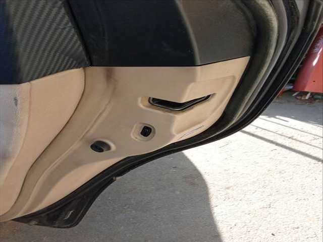 Cerradura Puerta Trasera Derecha Lexus IS 220D ALE20) 177CV 130KW