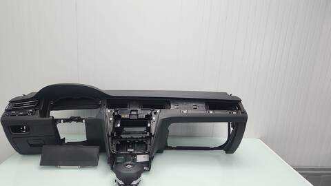 Foto 1ª: Kit Airbag Volkswagen Passat BUSINESS 150CV 110KW [DSRA] (2020)