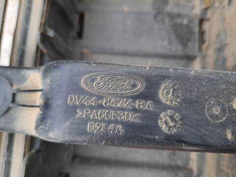 Foto 3ª: Panel Frontal Ford Kuga ST-LINE 2WD 180CV 132KW [JTMA] (2016)