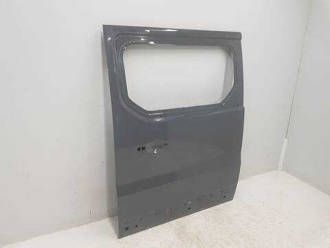 Foto 2ª: Puerta Lateral Corredera Izquierda Renault Trafic L1H1 29T KOMFORT (2014)