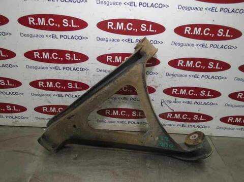 Brazo Suspension Trasero Izquierdo Volkswagen Touareg TDI R5 174CV 128KW